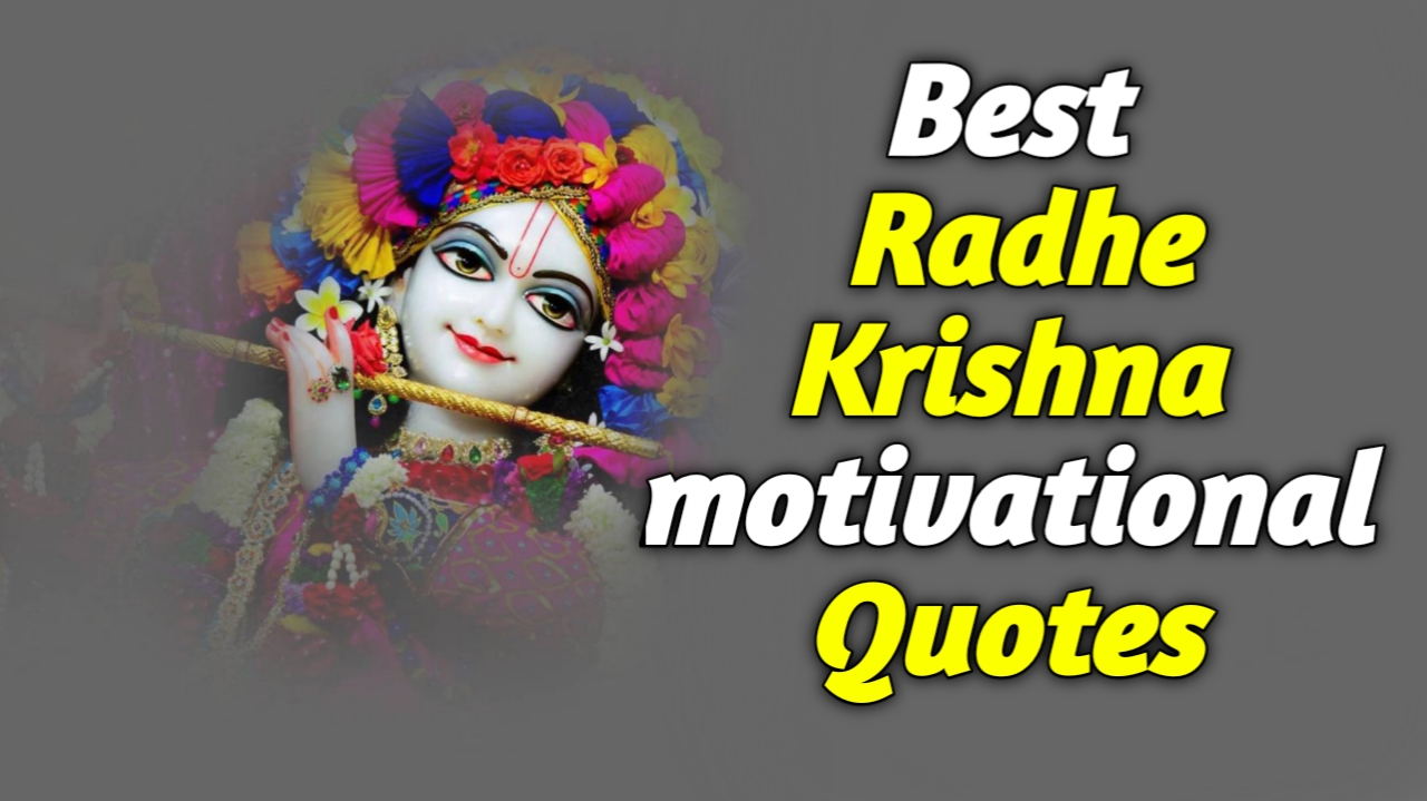 Best Jai Shri Krishna image Quotes Facebook WhatsApp Status image