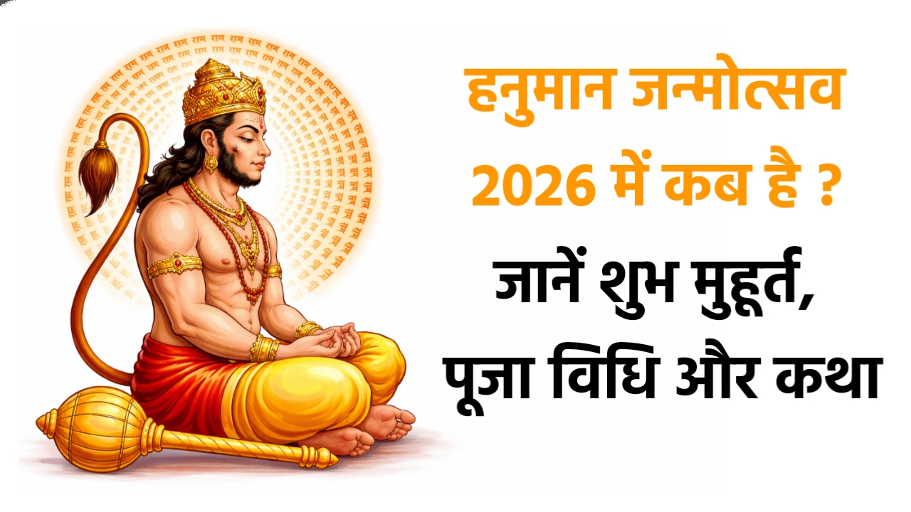 🙏 जय हनुमान - ShareChat