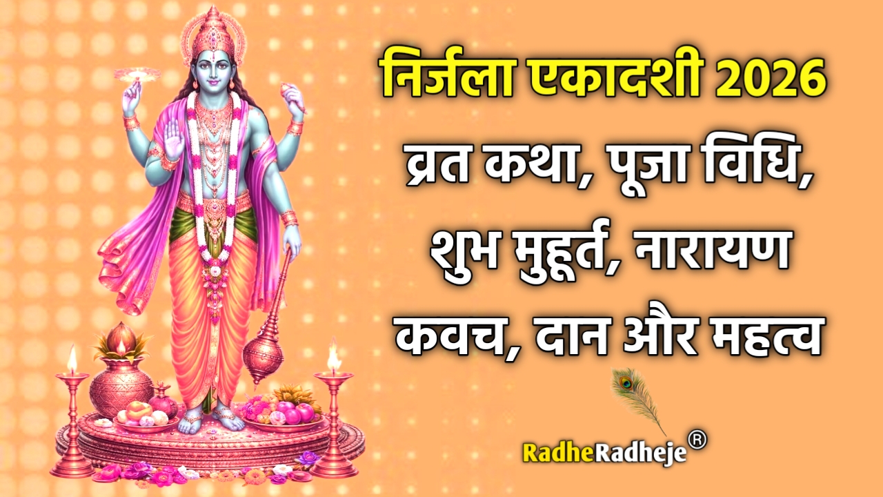 🙏रोजाना भक्ति स्टेट्स - ShareChat